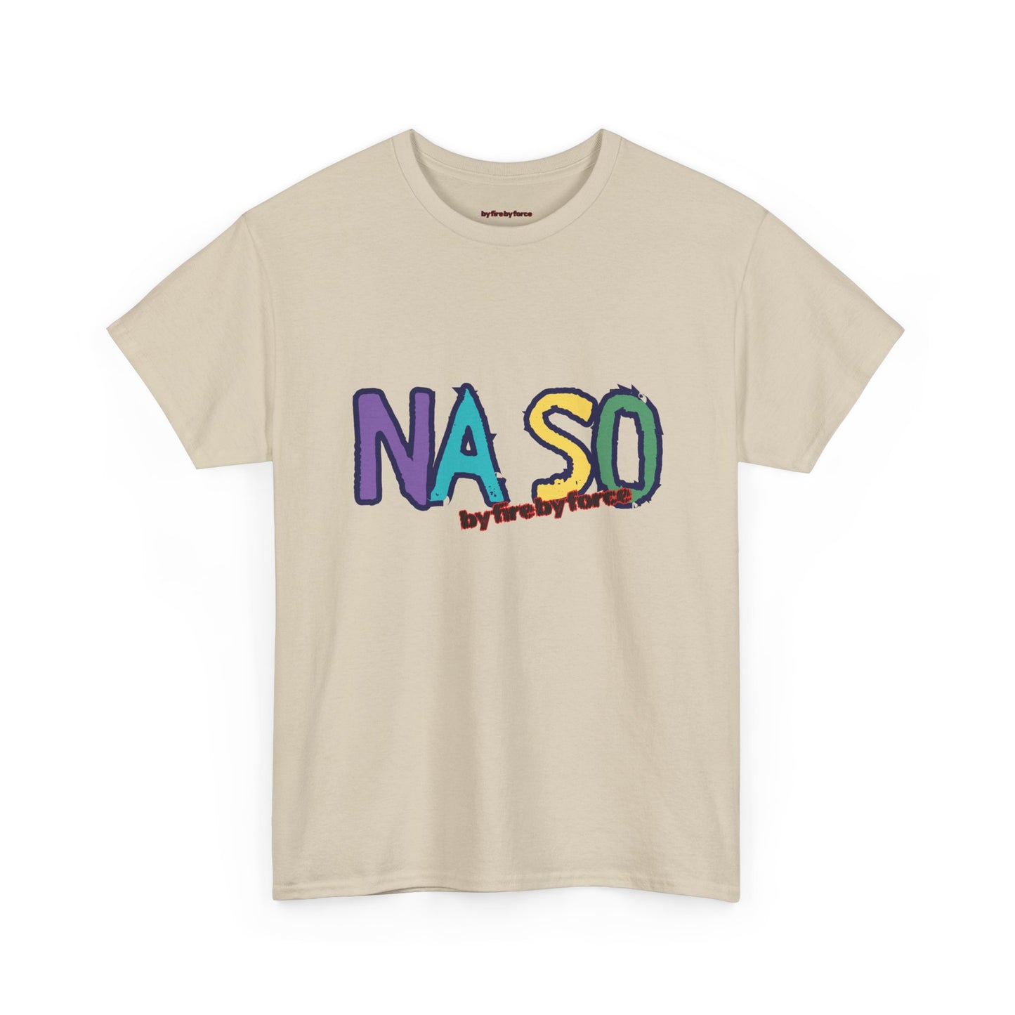 Na So — Simple Truth in Style