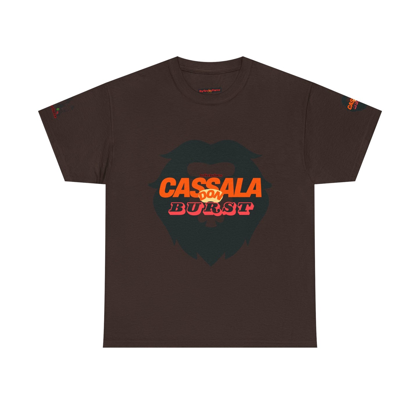 Casala Dey Oo Unique Wild Tees