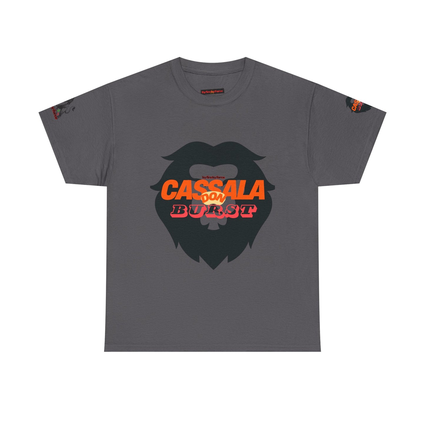 Casala Dey Oo Unique Wild Tees