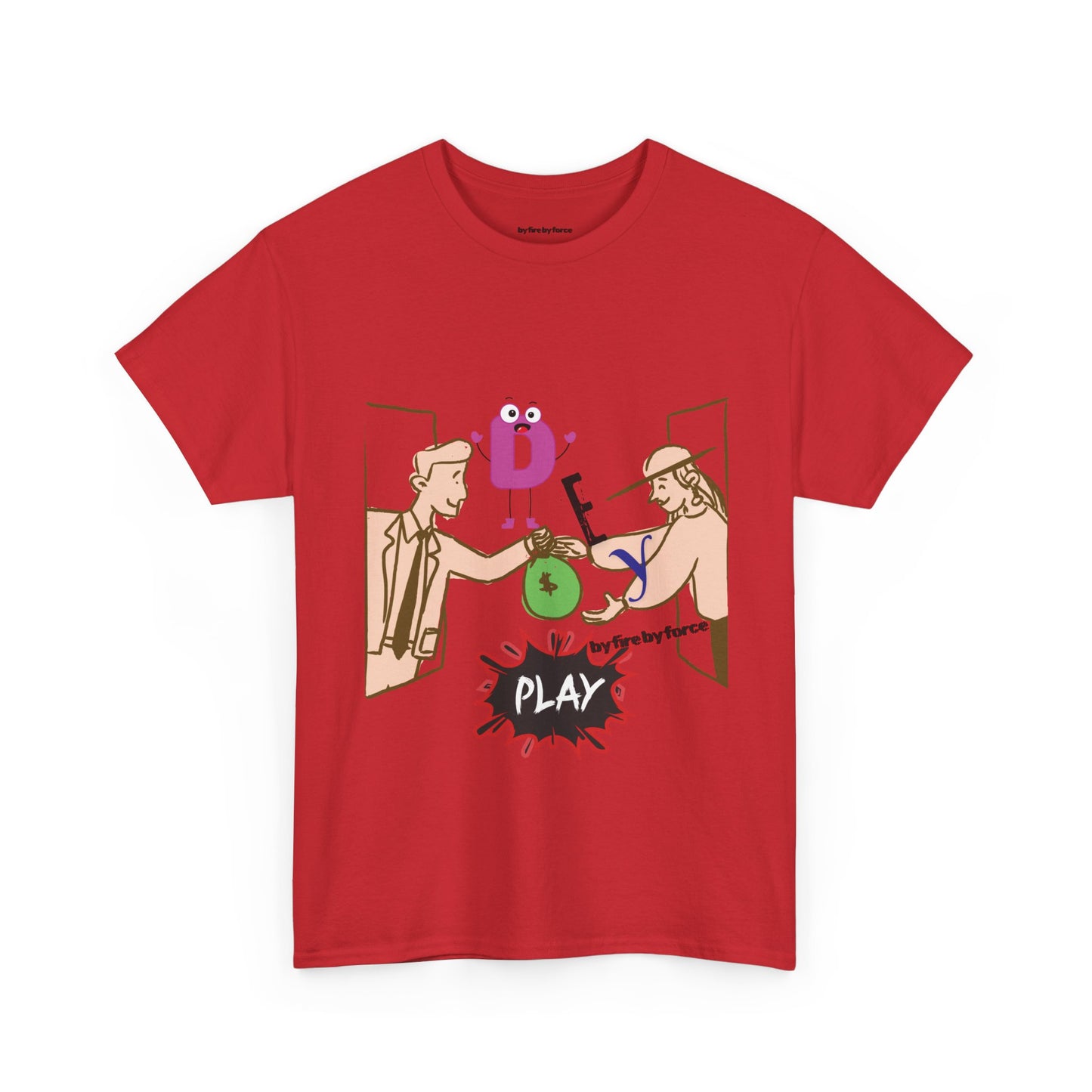 Dey Play – Bold Vibes, No Stress