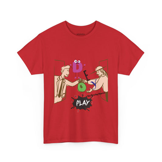 Dey Play – Bold Vibes, No Stress