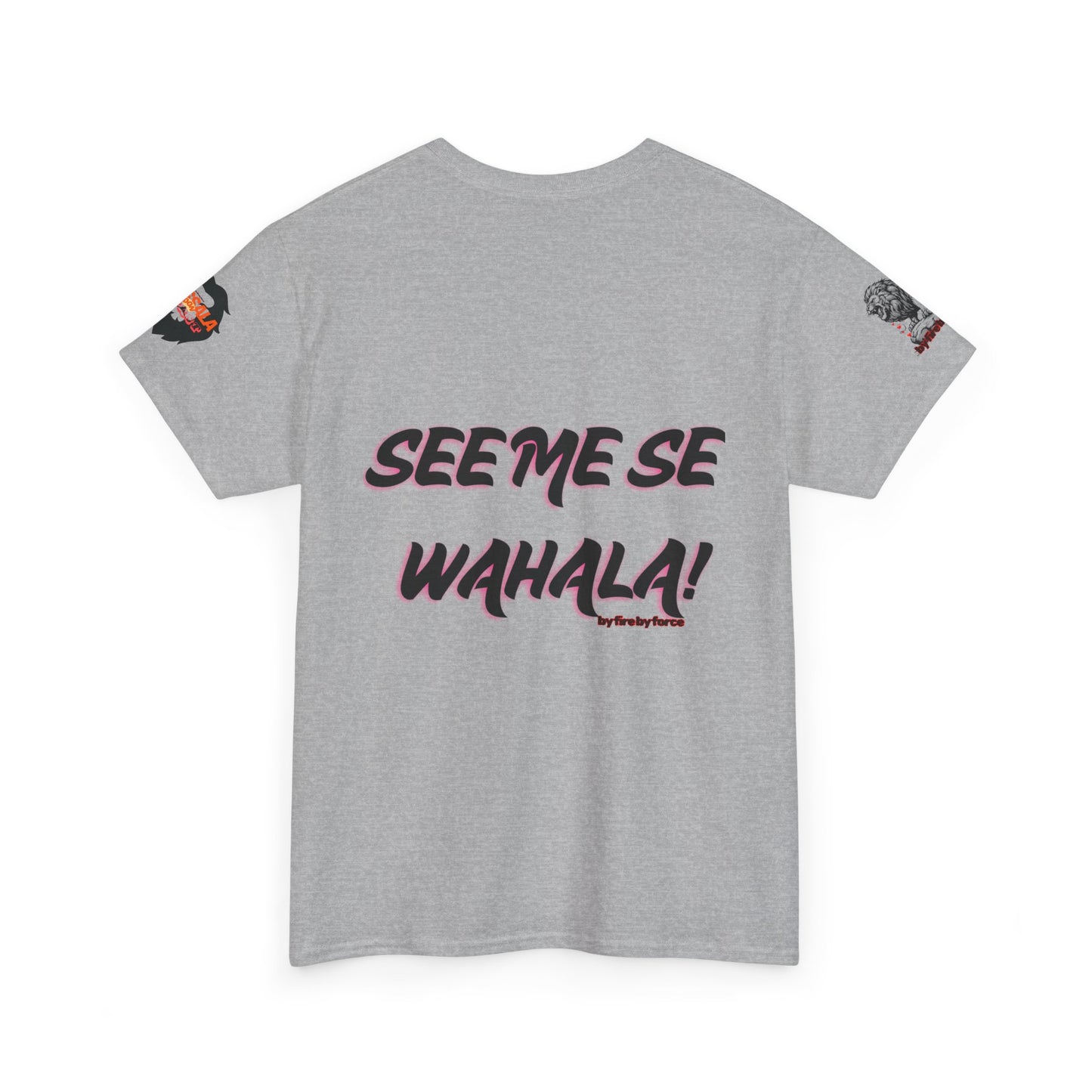 Casala Dey Oo Unique Wild Tees