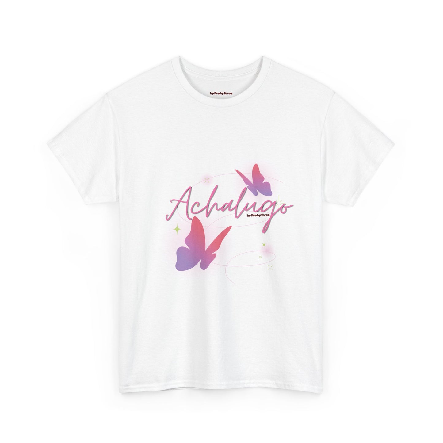 Achalugo — Daughter of Wealth