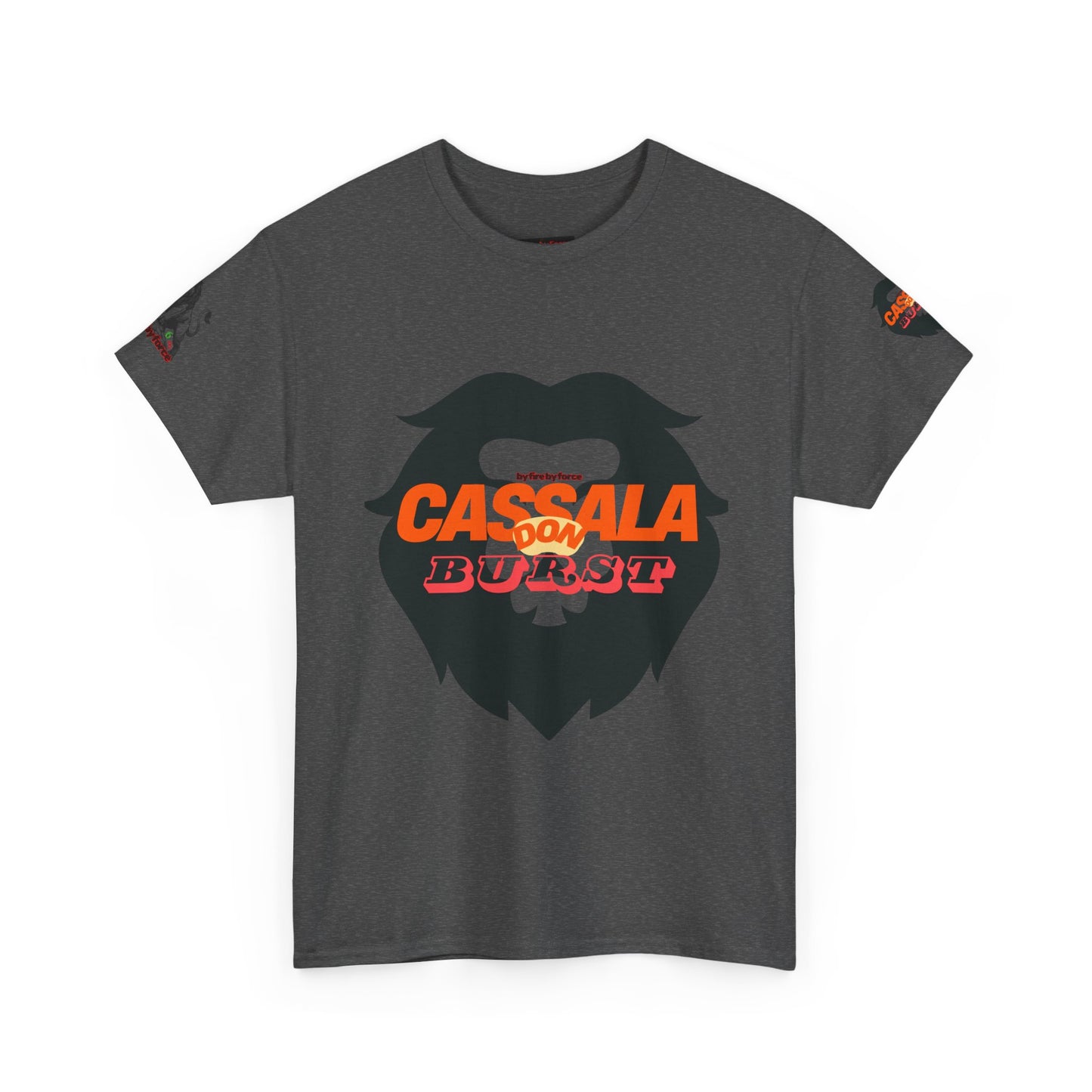 Casala Dey Oo Unique Wild Tees