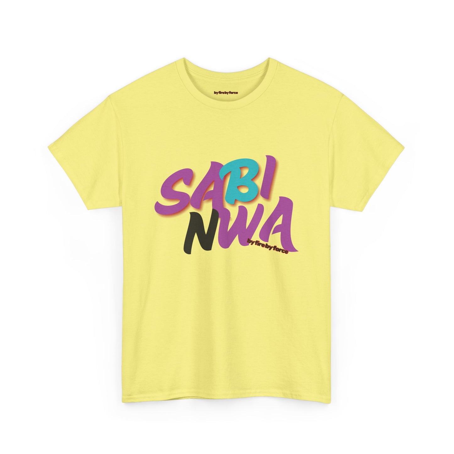 Sabi NWA — Smart. Fresh. Unstoppable