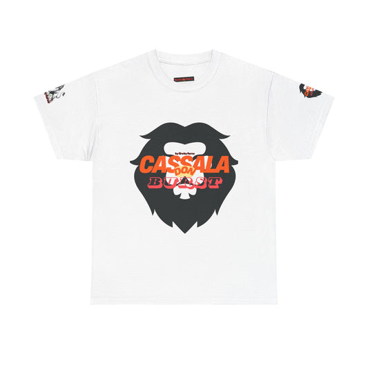 Casala Dey Oo Unique Wild Tees