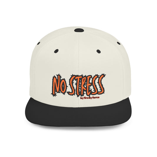 No Stress Keep Your Cool On