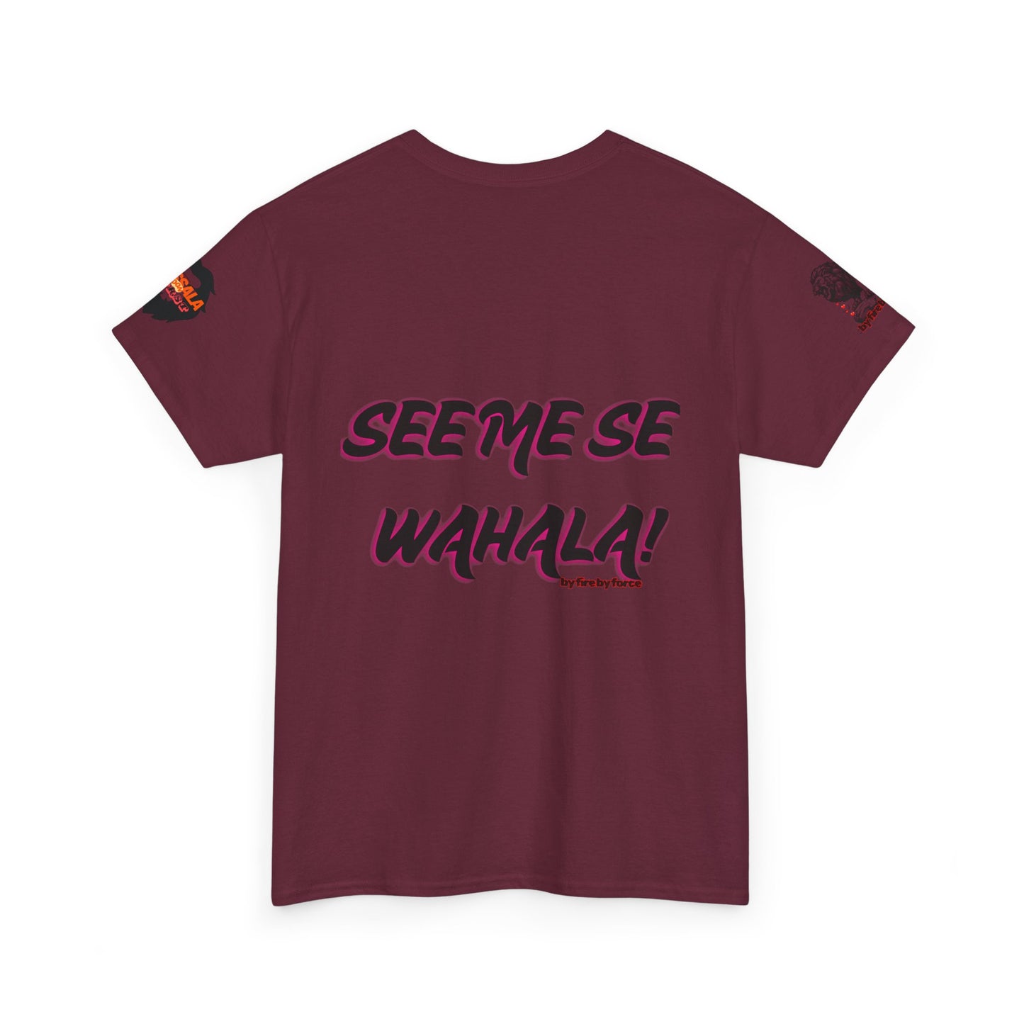Casala Dey Oo Unique Wild Tees