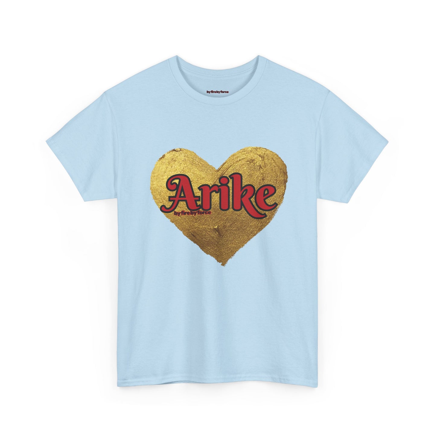 Arike  Cherished Beauty