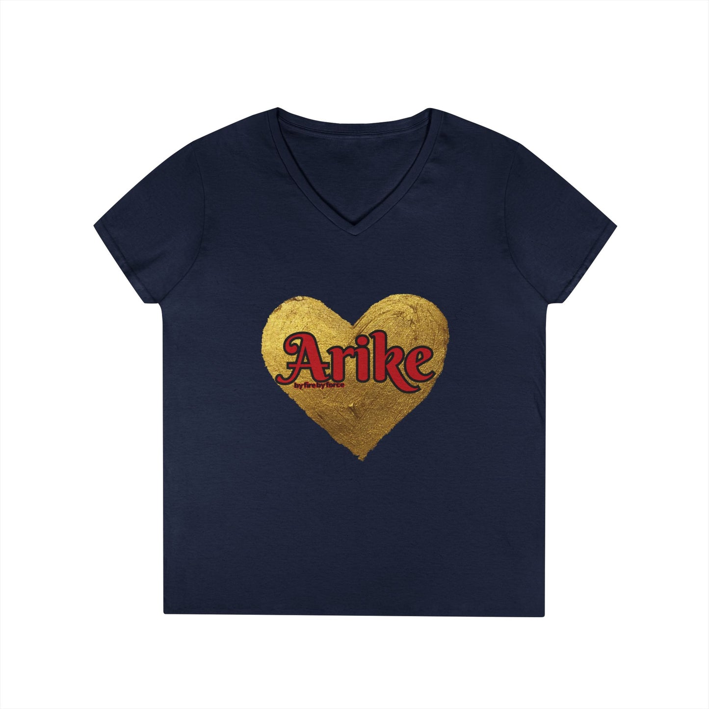 Arike — Cherished Beauty Tee