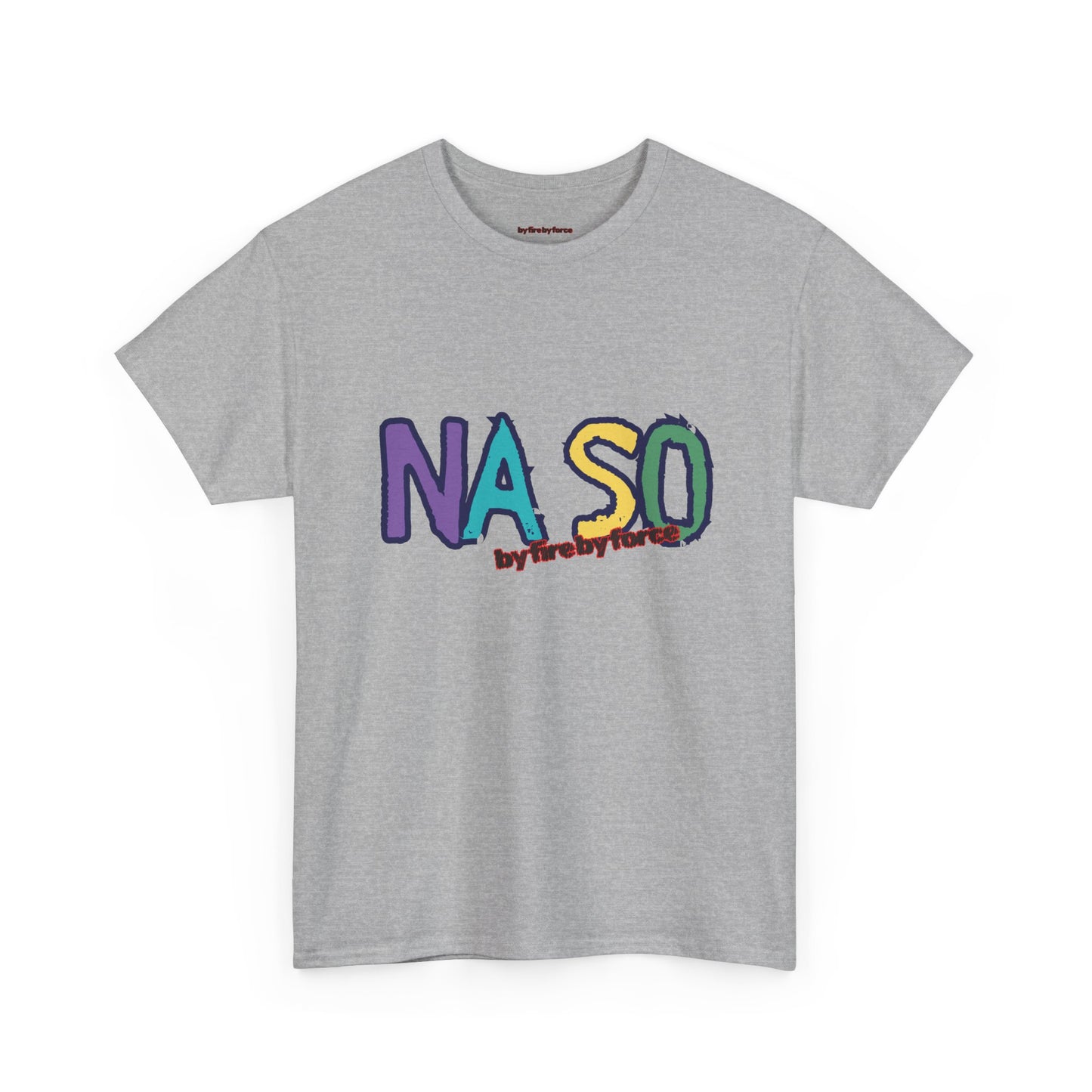 Na So — Simple Truth in Style