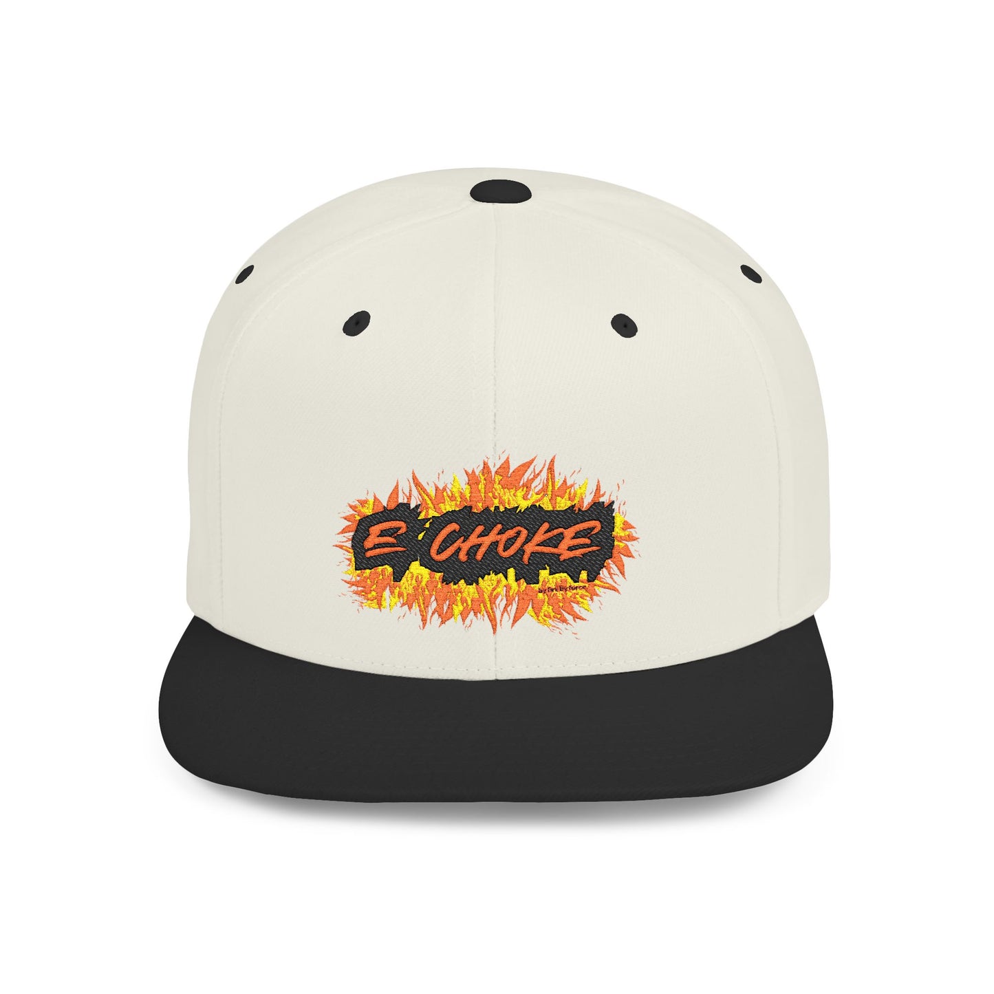 E Choke — Cap Off the Madness