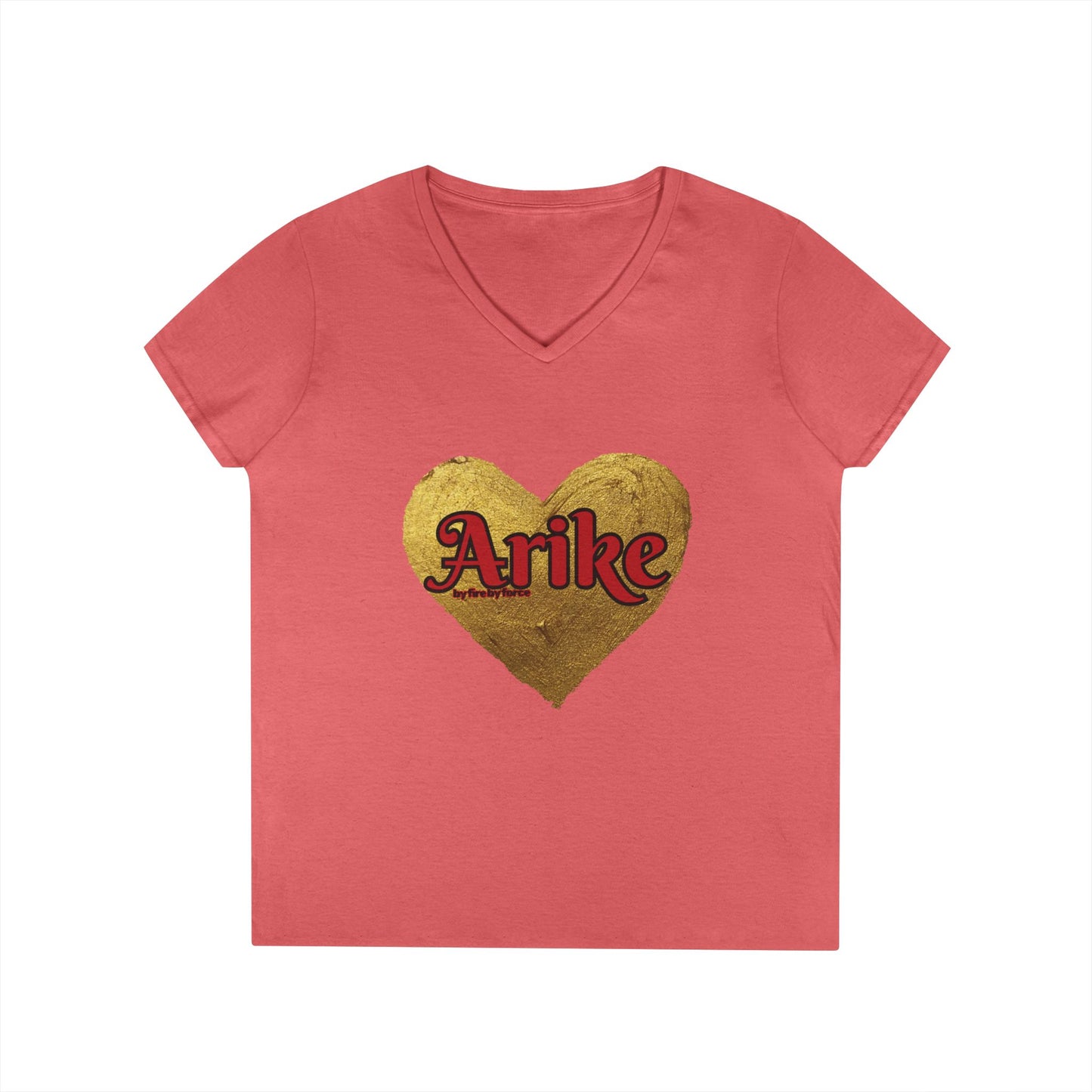 Arike — Cherished Beauty Tee
