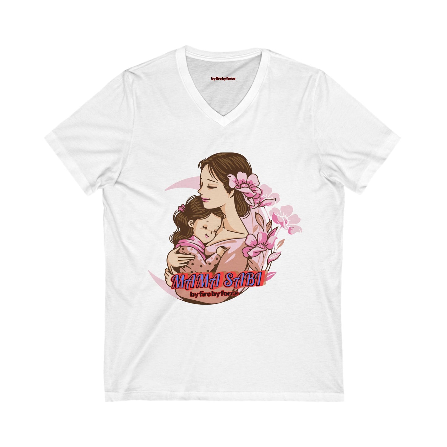 Mama Sabi — Wisdom in Style Tee