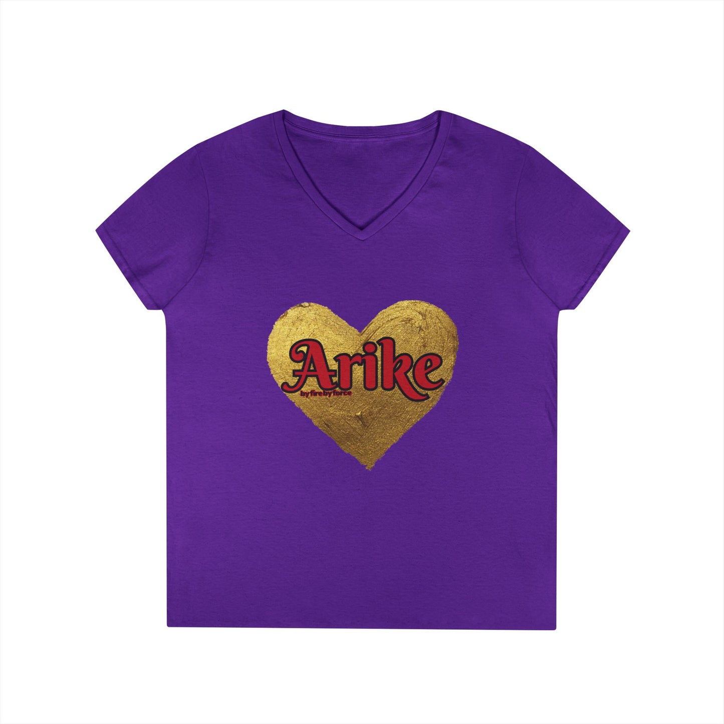 Arike — Cherished Beauty Tee