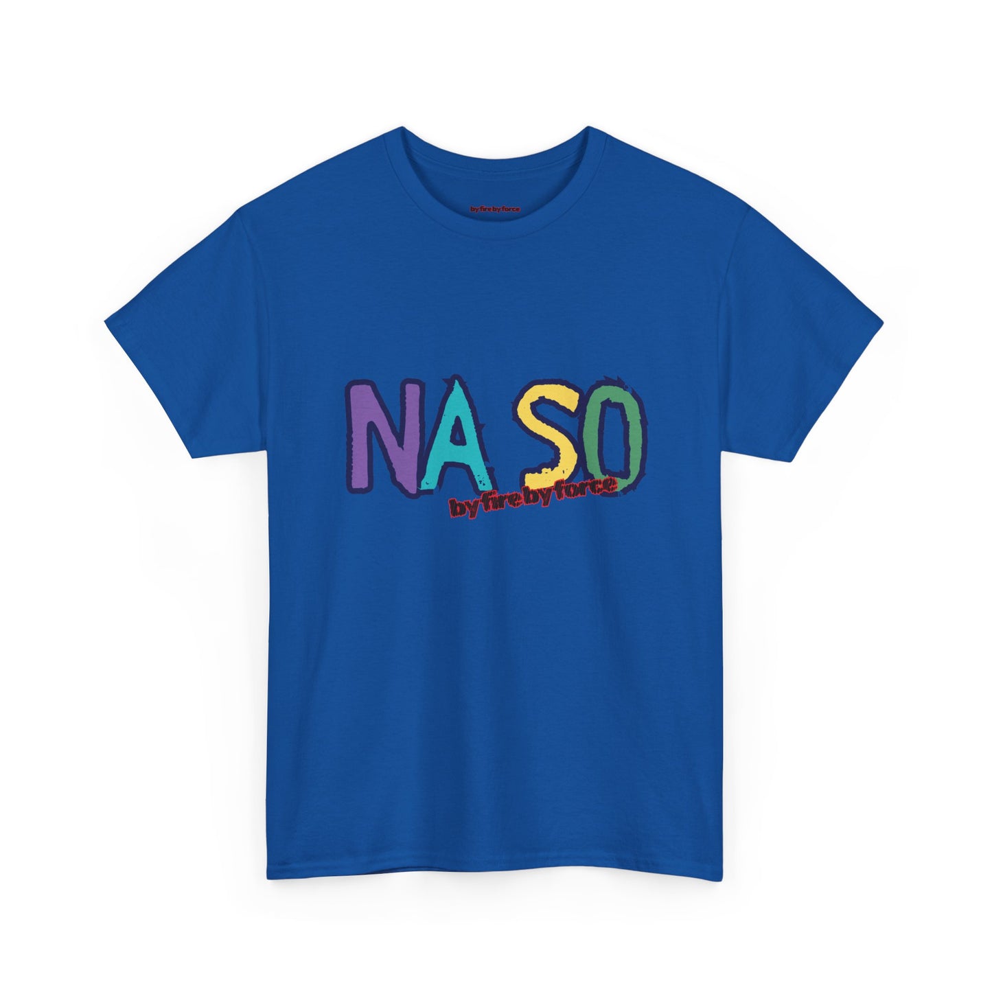 Na So — Simple Truth in Style