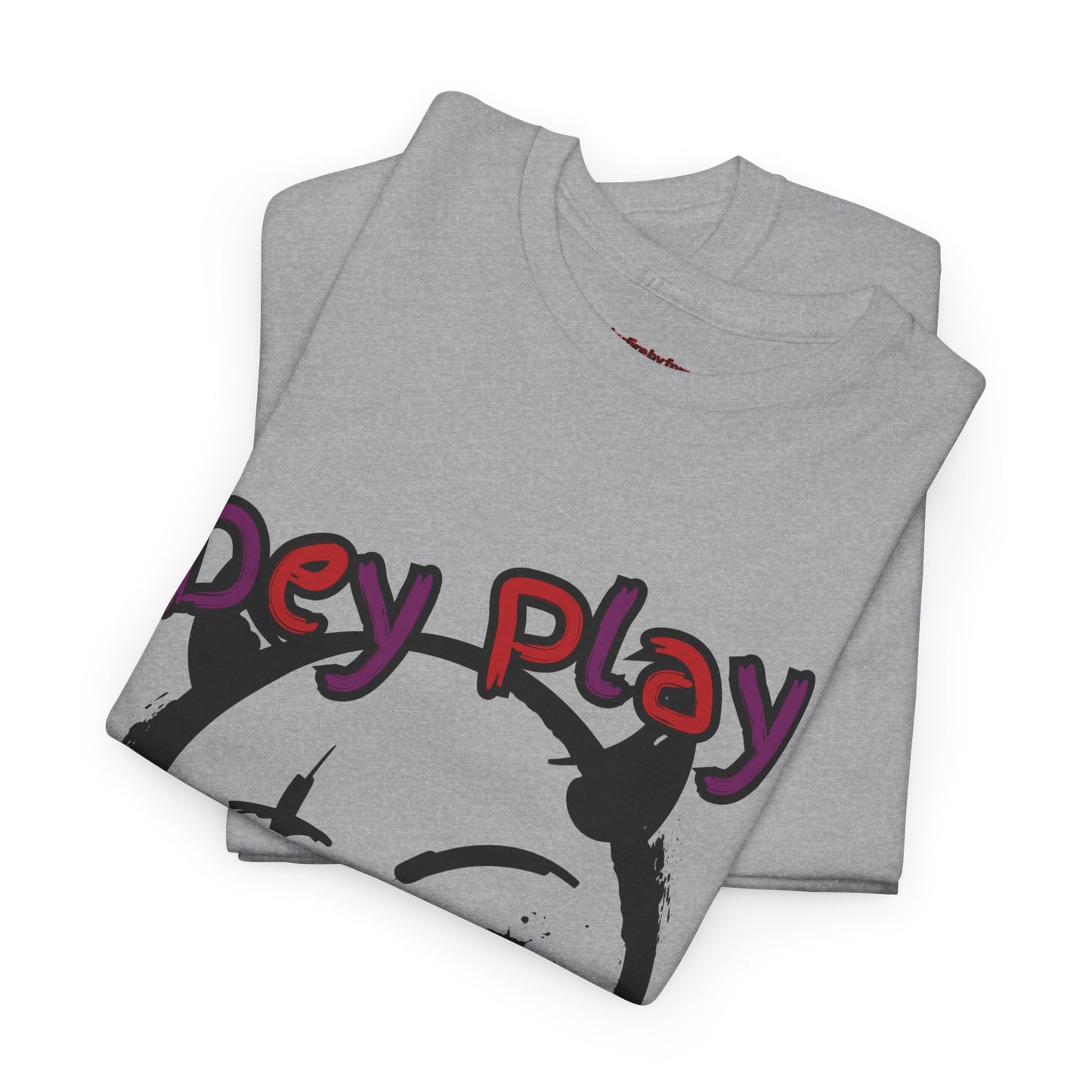 Dey Play – Bold Vibes, No Stress