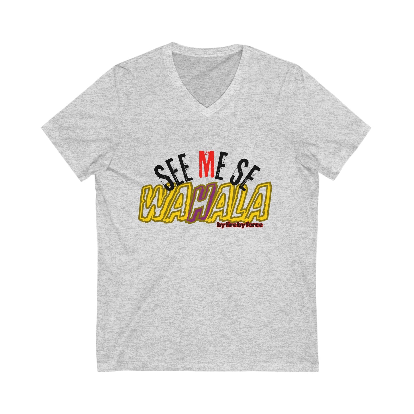 When Wahala Becomes Style