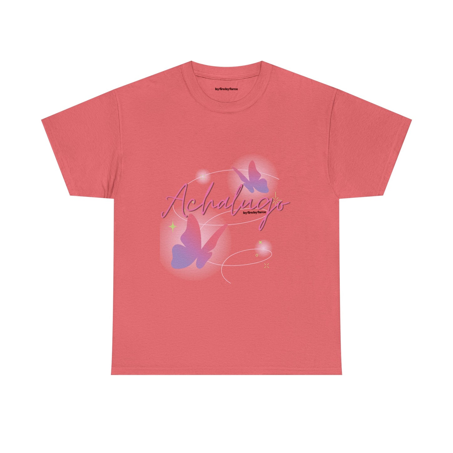 Achalugo Daughter of Wealth Tee