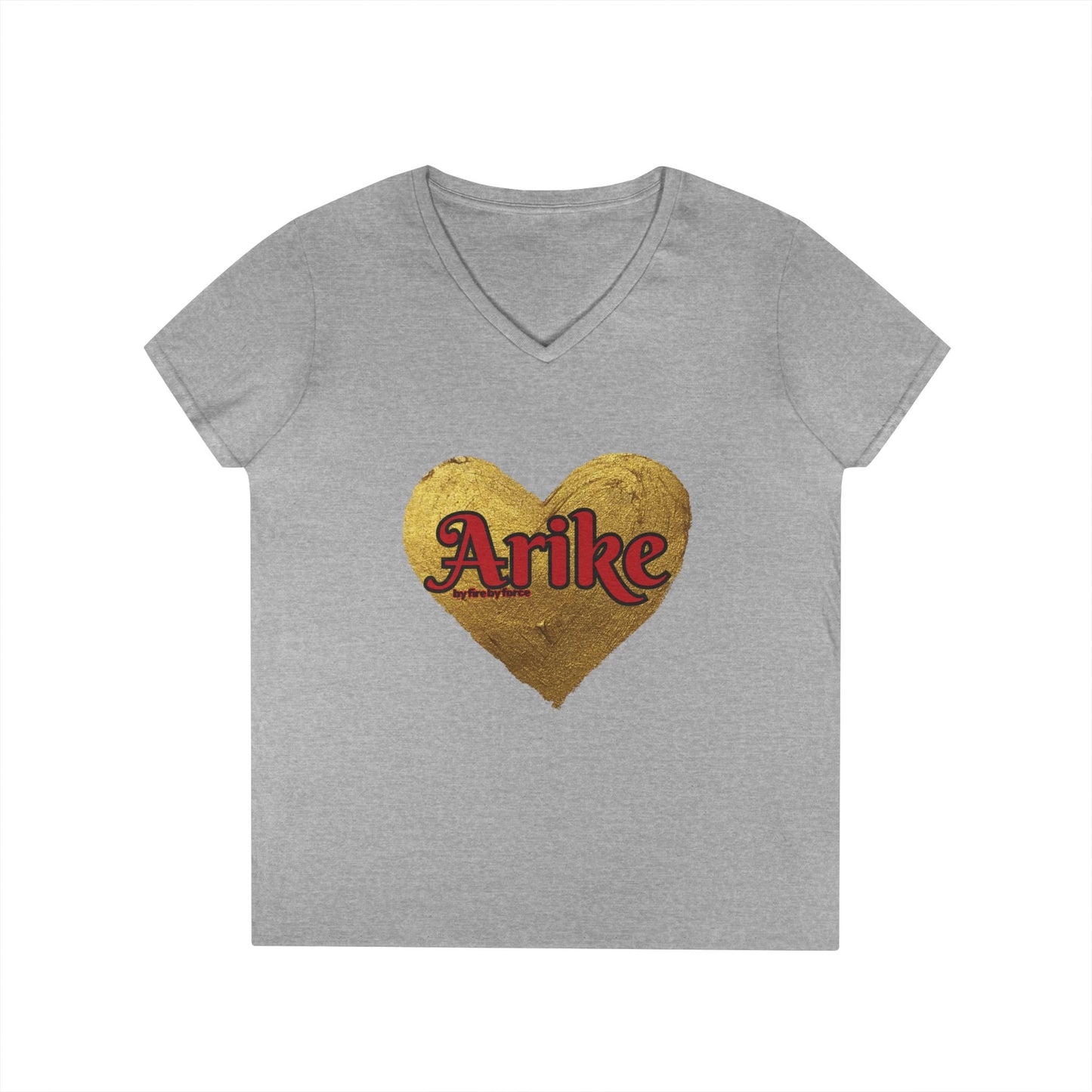 Arike — Cherished Beauty Tee