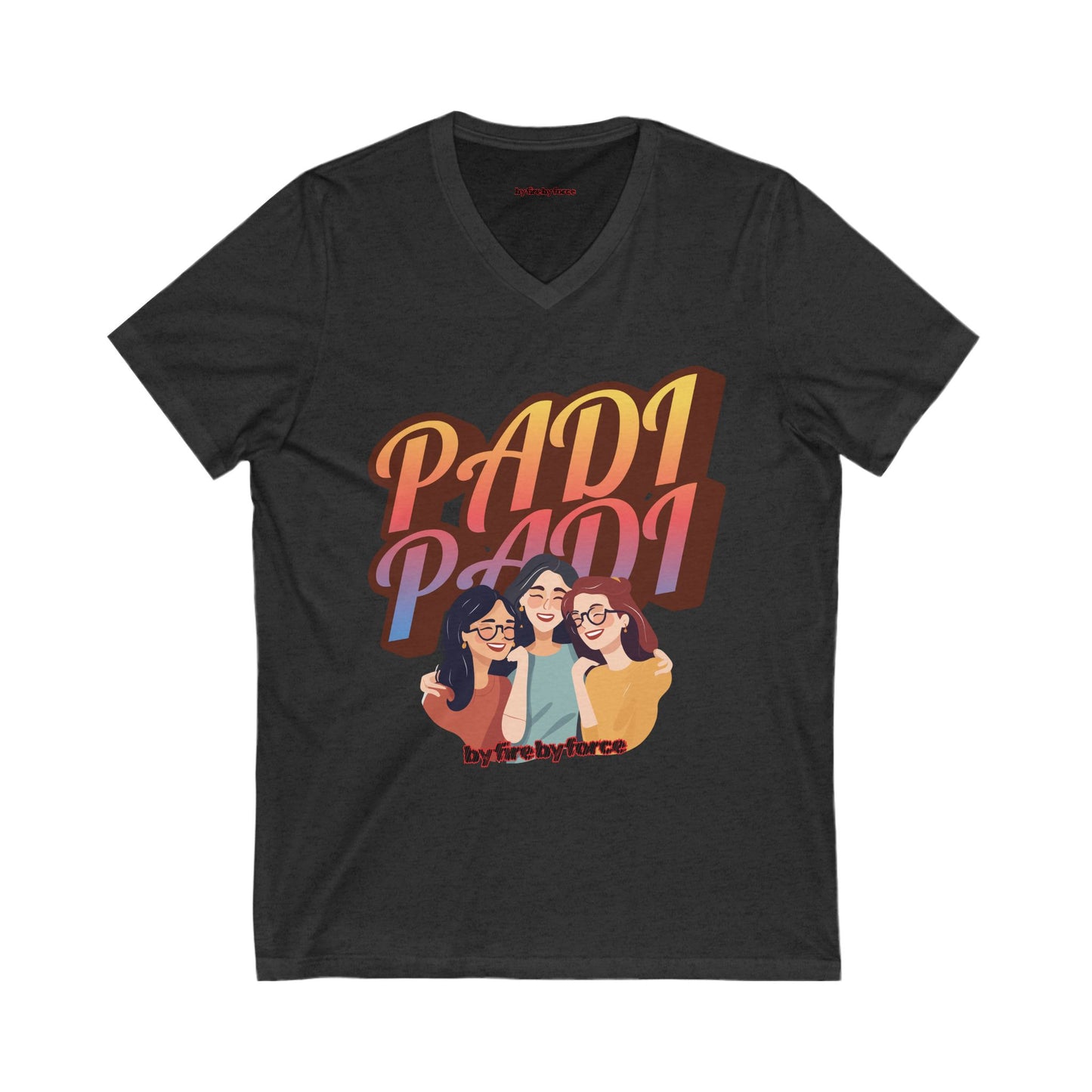 Padi Padi — Sisterhood Tee