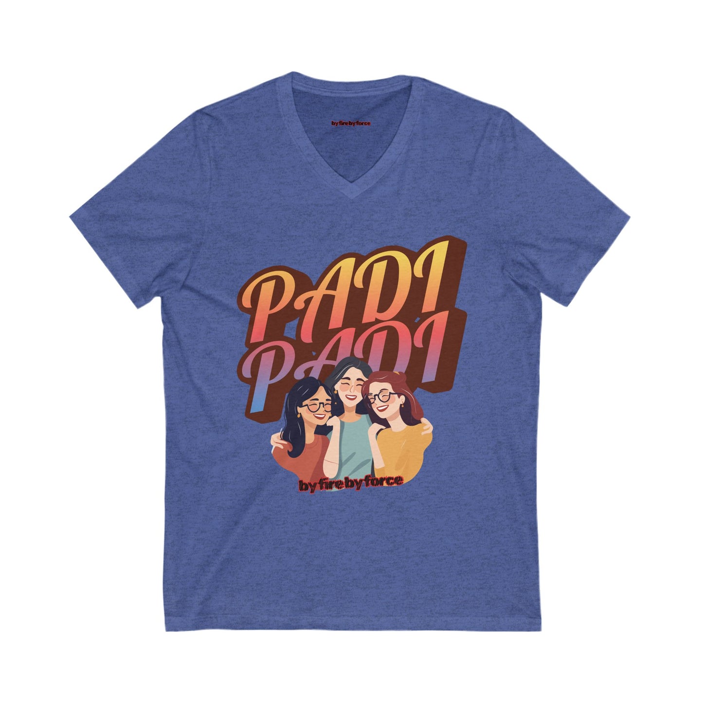 Padi Padi — Sisterhood Tee