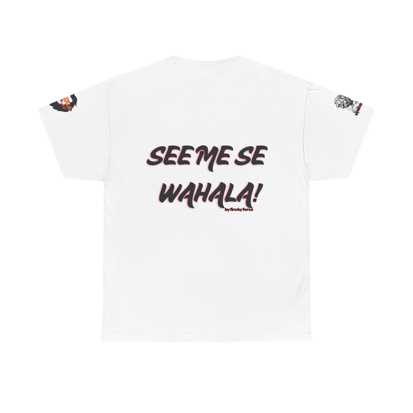 Casala Dey Oo Unique Wild Tees