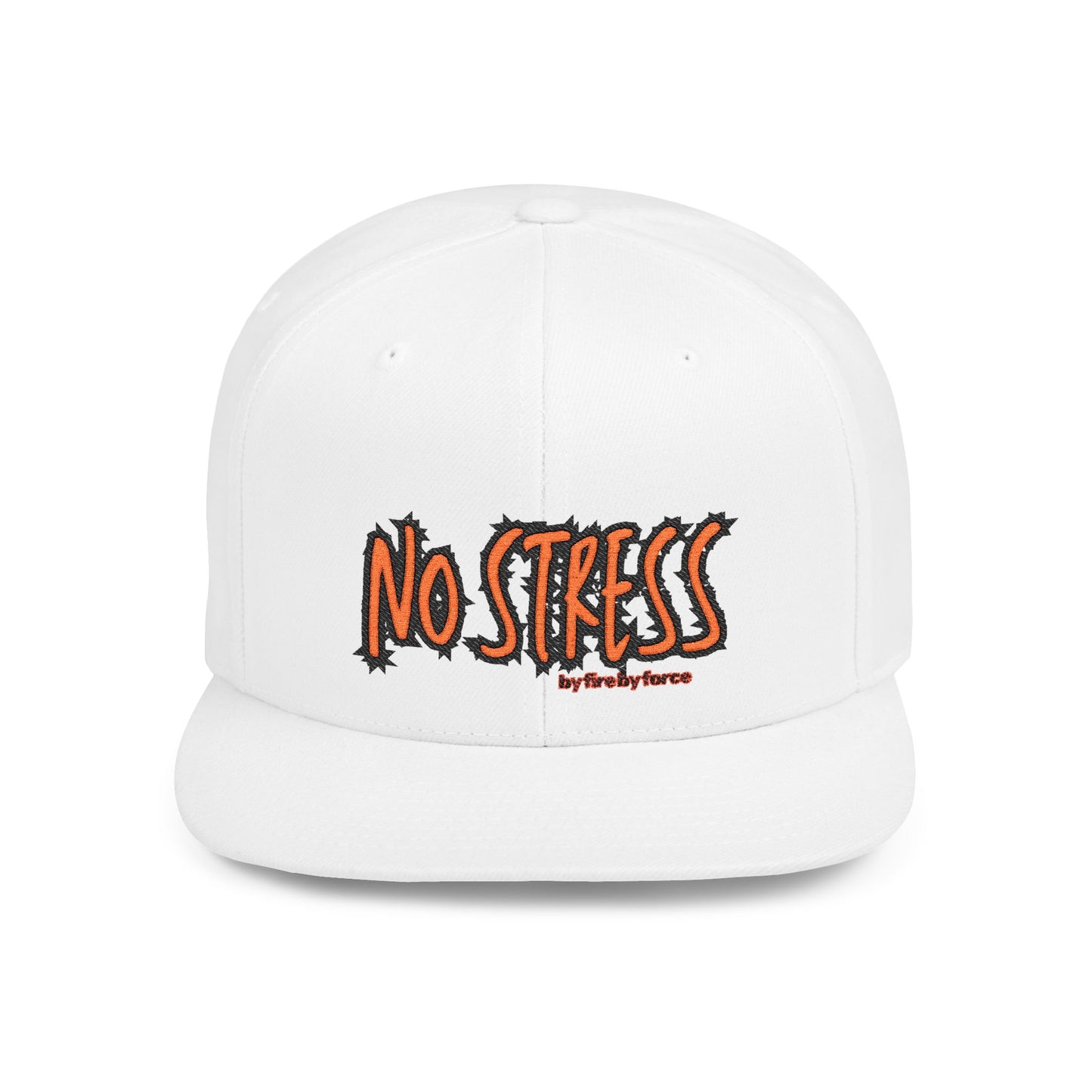 No Stress Keep Your Cool On