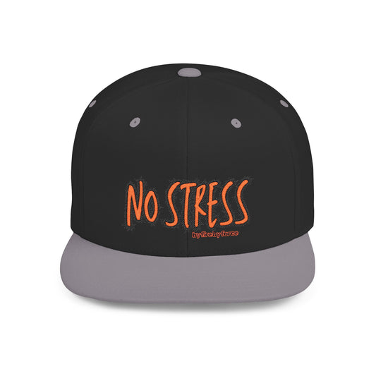 No Stress Keep Your Cool On