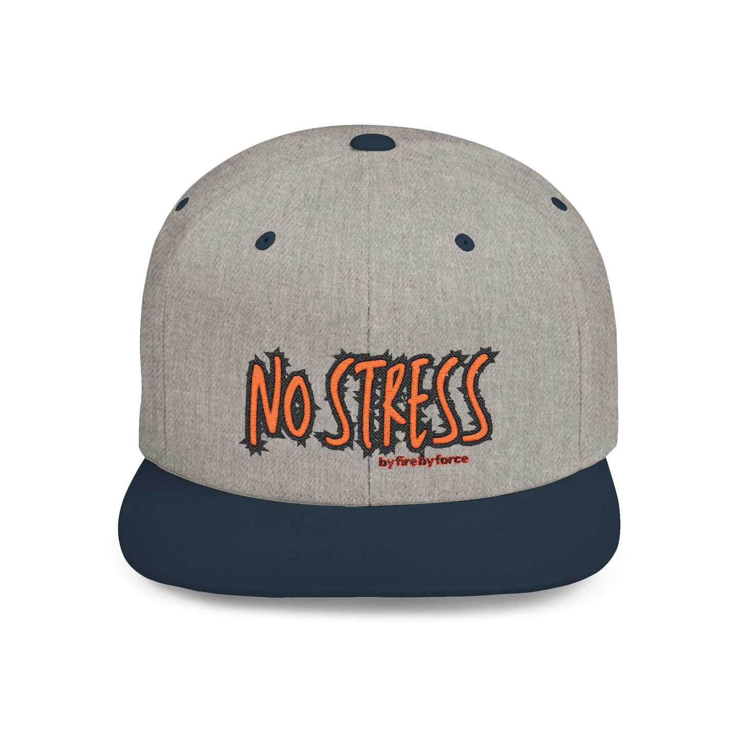 No Stress Keep Your Cool On