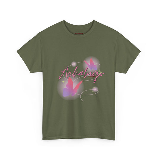 Achalugo — Daughter of Wealth