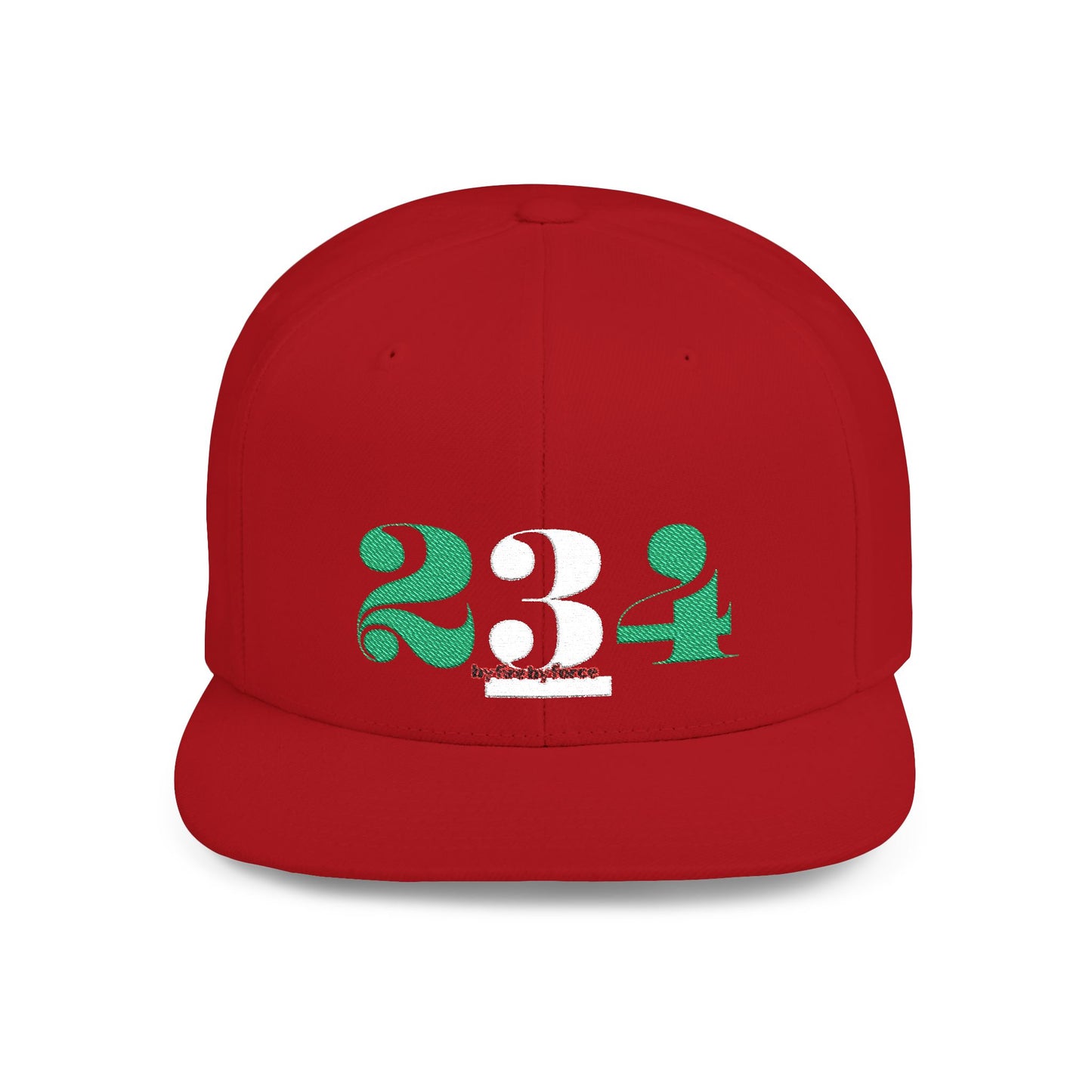 HOT ITEM!!!  234: Wear Your Naija Identity