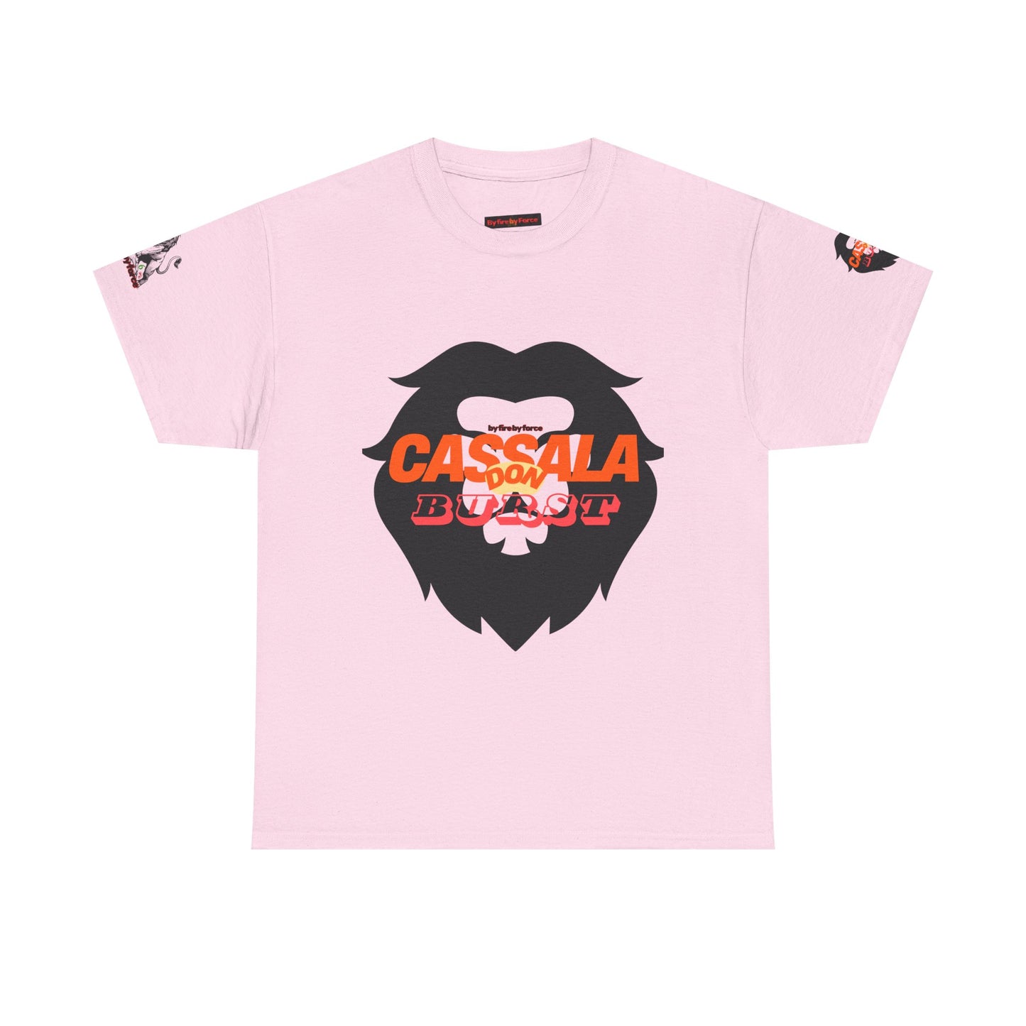 Casala Dey Oo Unique Wild Tees