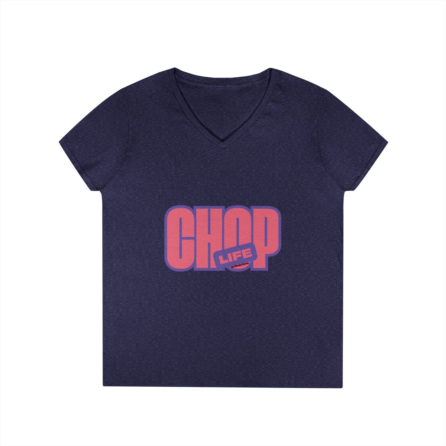 CHOP LIFE - PLUS SIZE  OPTIONS