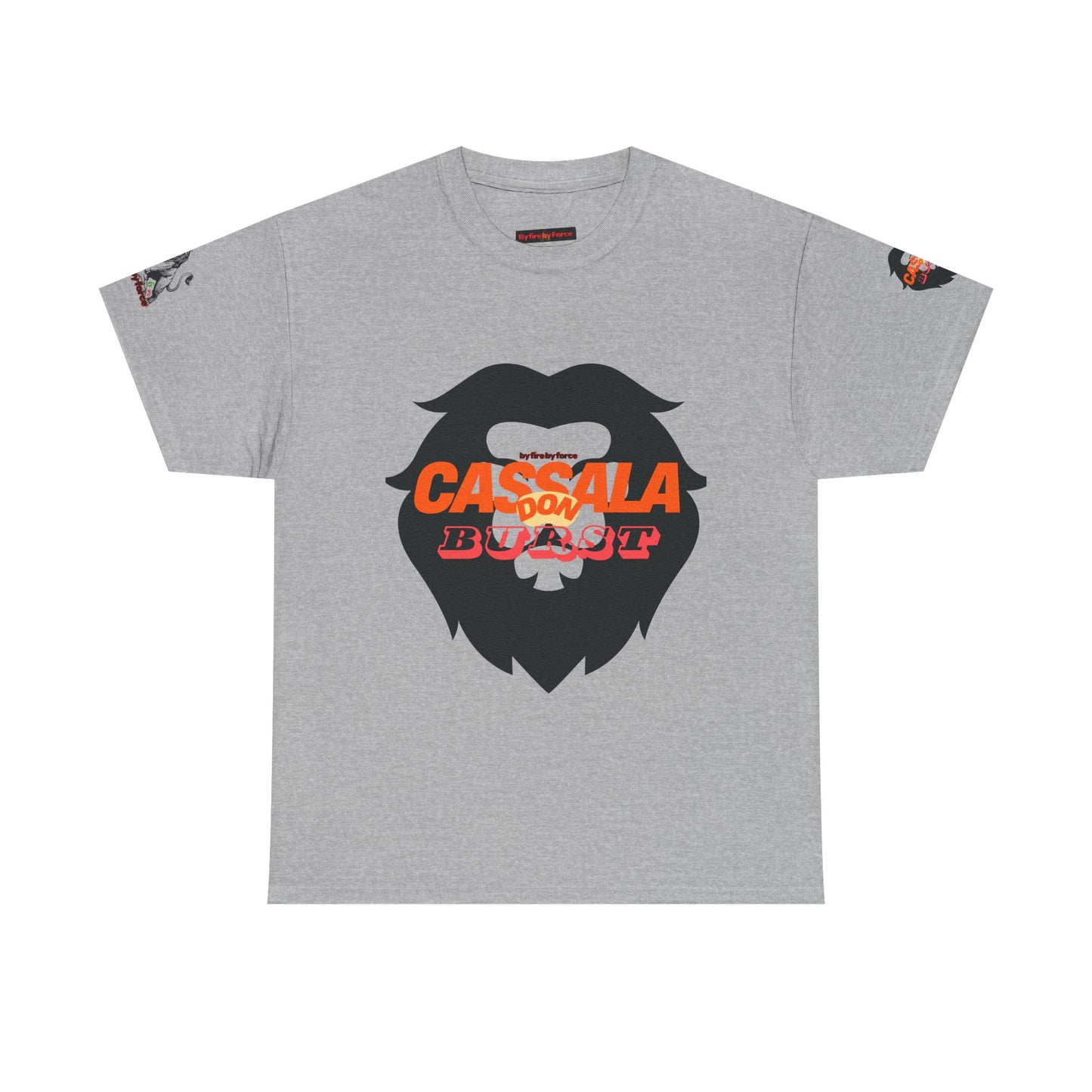 Casala Dey Oo Unique Wild Tees