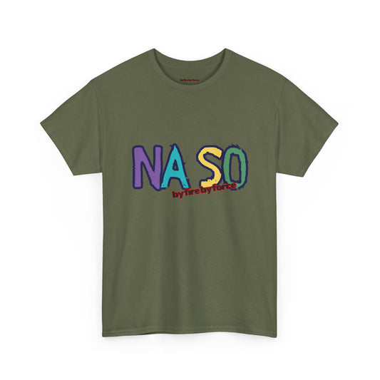 Na So — Simple Truth in Style