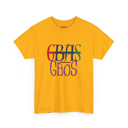Gbas Gbos — Energy You Can Wear