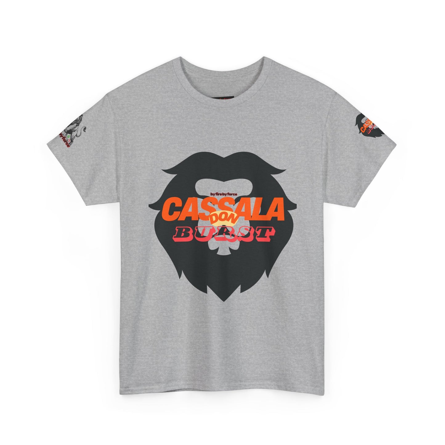 Casala Dey Oo Unique Wild Tees