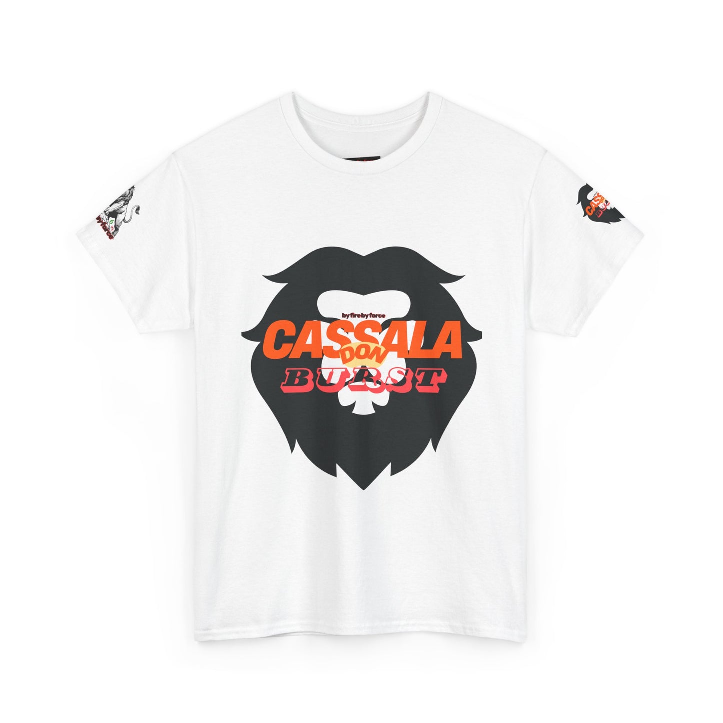 Casala Dey Oo Unique Wild Tees