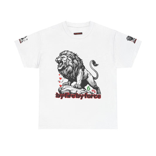 No Dulling Unique Wild Tees