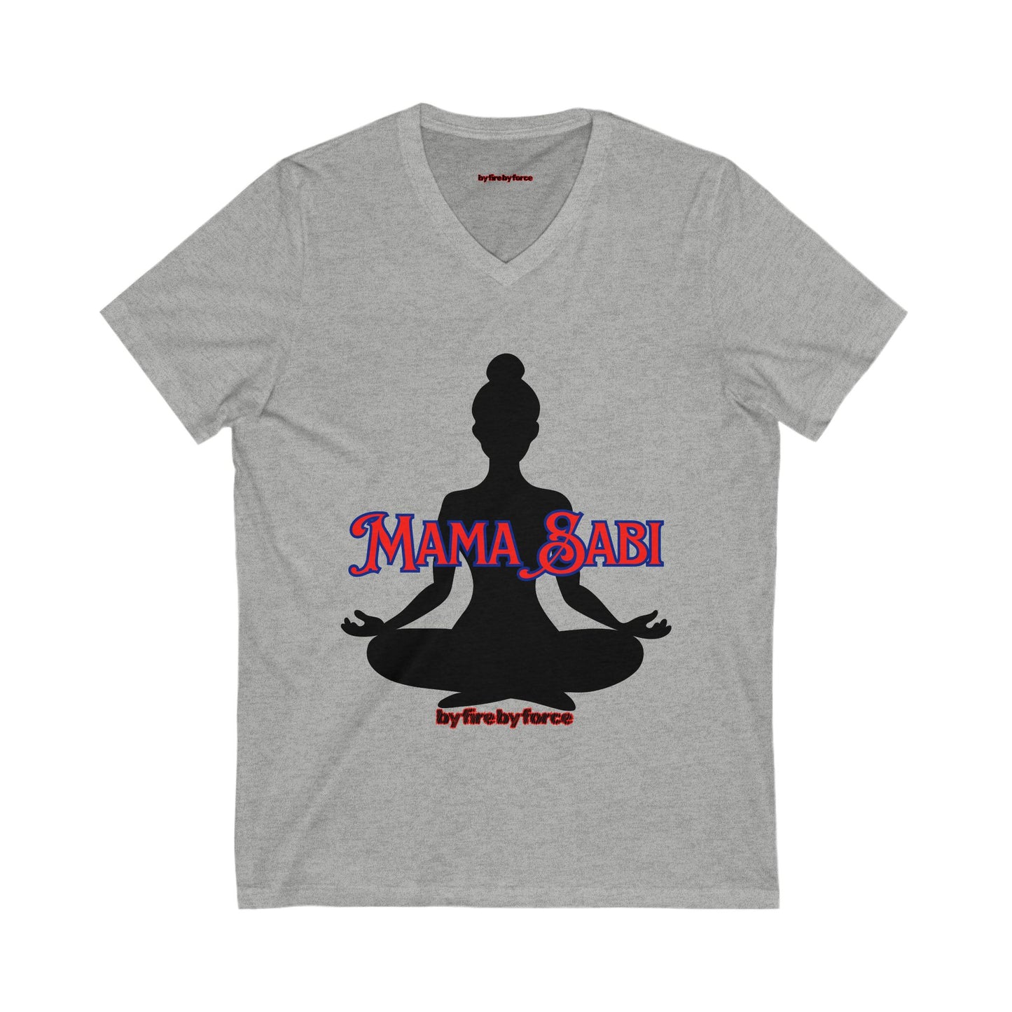 Mama Sabi — Wisdom in Style Tee
