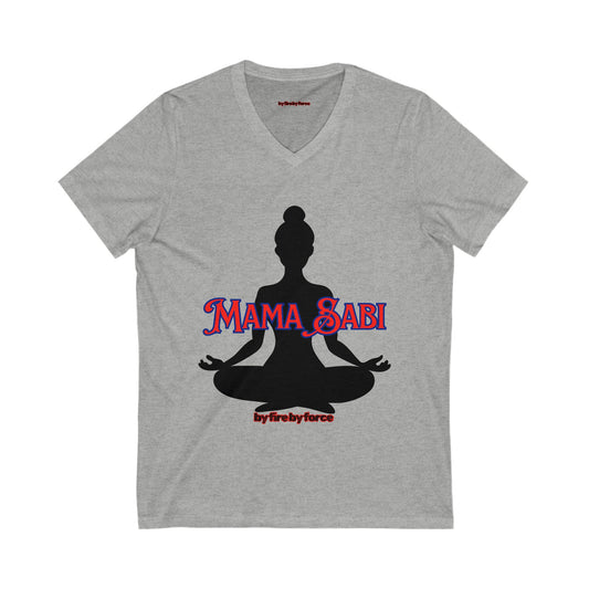 Mama Sabi — Wisdom in Style Tee