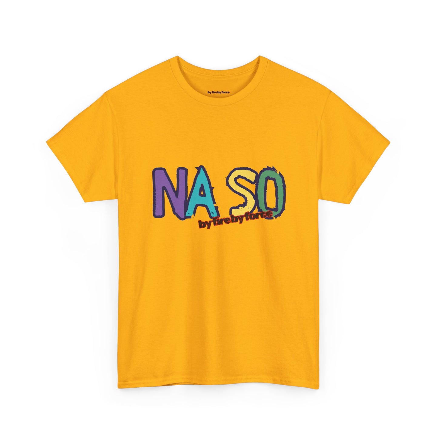 Na So — Simple Truth in Style