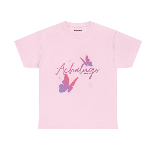 Achalugo Daughter of Wealth Tee