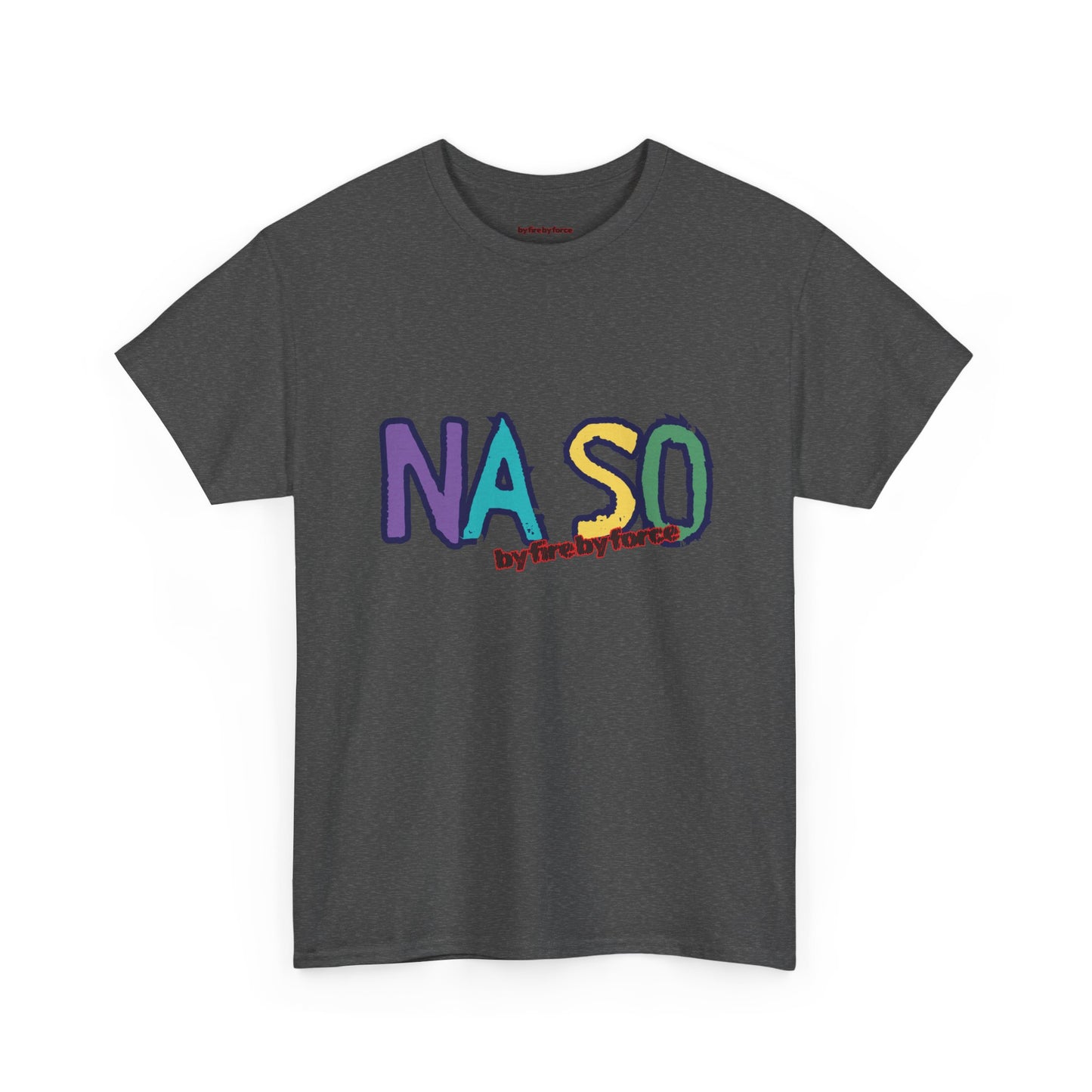 Na So — Simple Truth in Style