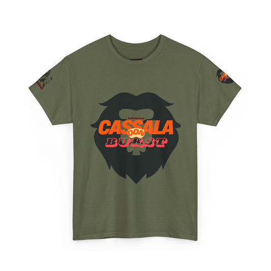 Casala Dey Oo Unique Wild Tees