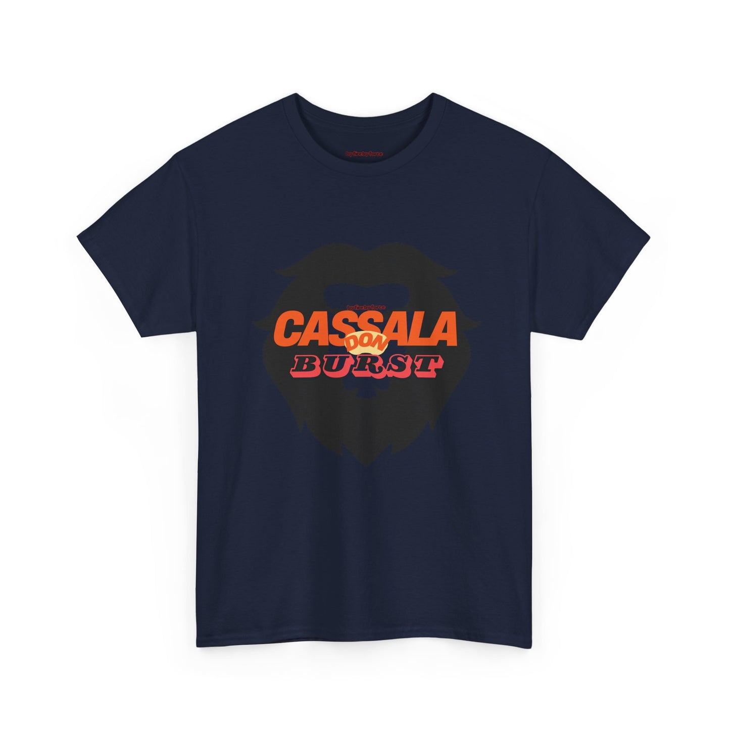 Casala don burst