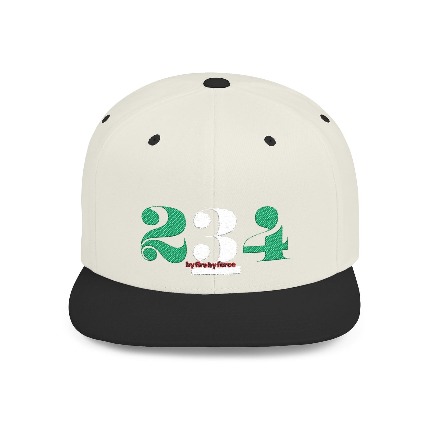 HOT ITEM!!!  234: Wear Your Naija Identity