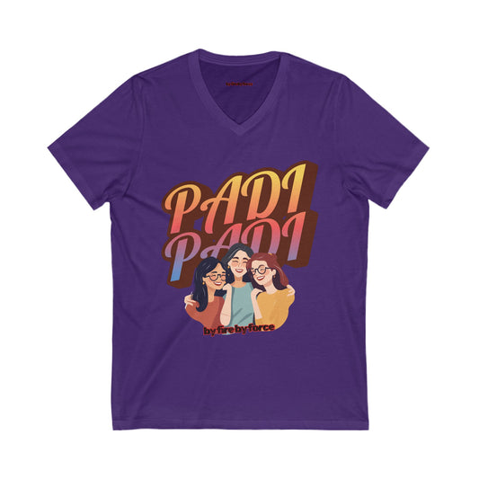 Padi Padi — Sisterhood Tee