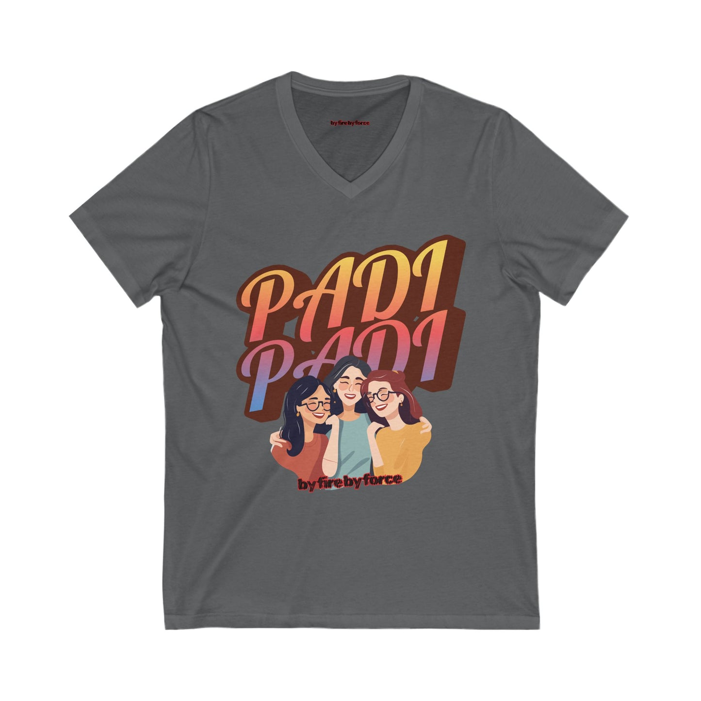Padi Padi — Sisterhood Tee